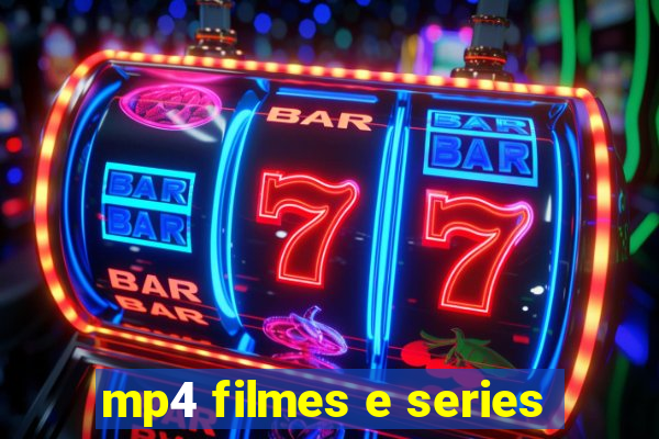 mp4 filmes e series